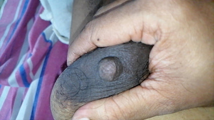 Wet Tight Pussy Desi Wife Getting Full Body Relaxing