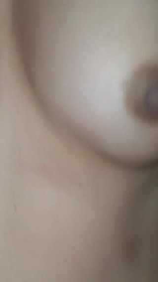 The Homemade Runs Inside My Pussy... Ohh No, I Just Got Pregnant, I Will Have Another Free Rent Month