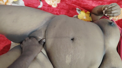 Tamil Hot Super House Wife Fucking in Bed