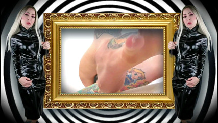 Sexless Virgin Foot Slave - Asmr