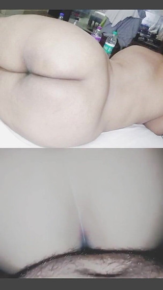 Big Ass Beautiful Girl with Romance