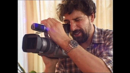 A Beautiful Horny MILF Is Enjoying a Threesome Sex