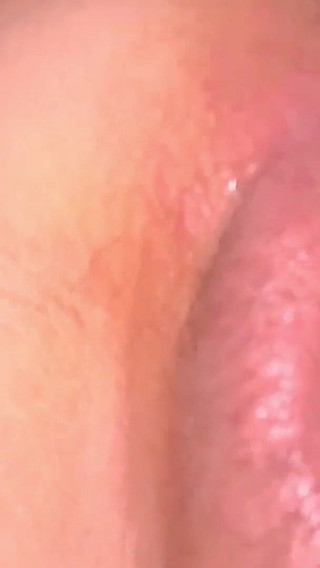 POV: Naughty Wife Giving Her Ass in Close-up Anal, Cum in Mouth