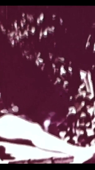 Vintage porn retro erotic theatre - wild sex 5