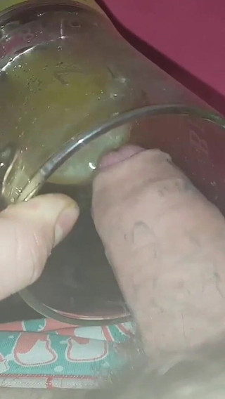 Jimbob and Team Pissing in Things Montage