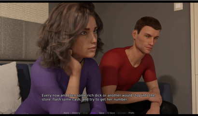 Friend in Need - Damn Latin Teen Doing Anal