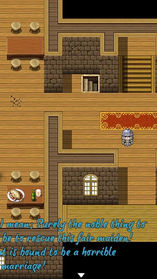 Impregnating a Chubby Orc Girl