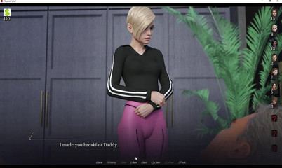 Many Years Later - First Ever Creampie Scene