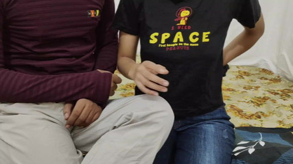 Boy Fucked Me with Love for Stepmommy