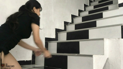 Hot Latina Giving Her Stepdad Some Sex - Porn in Spanish