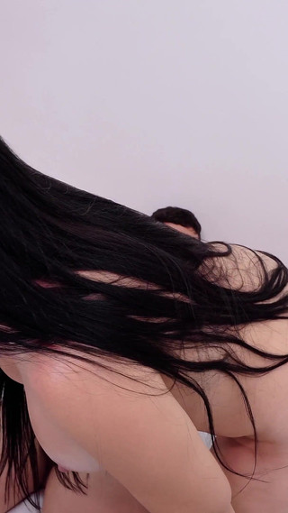 MILF-my Stepmom Teaches Me How to Treat a Woman in Bed