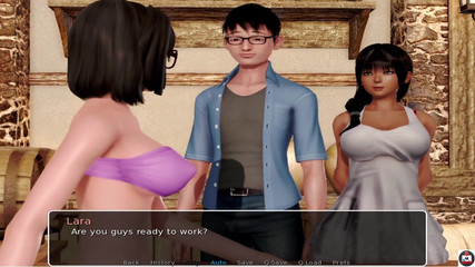 #118 - Solvalley College