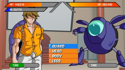 Dragon Girl X - Dragon Ball Part 13 - Really Horny Babe by Loveskysan