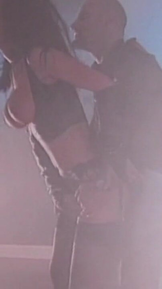 2 Cocks for This MILF Comic Strip Heroine