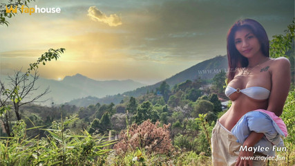 Quickie - Enjoy the Nature!