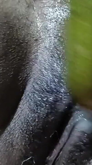 Today I Expelled Water From the Vagina Many Times Along with Foam From the Vagina