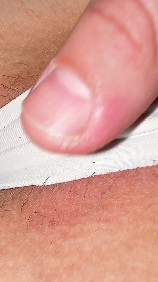 Virgin Bride Pumped Her Nipples for the First Night with Her Groom