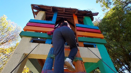 Showing My Big Ass and Giving a Blowjob