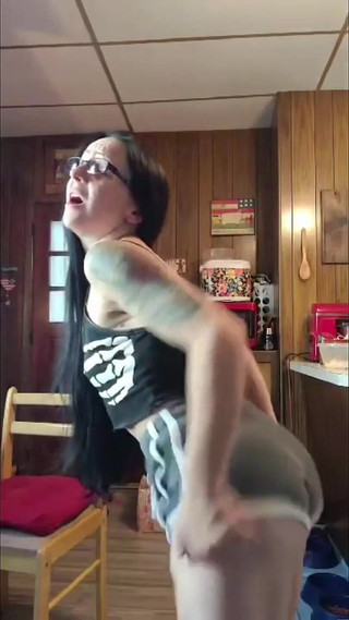 JOI Countdown to My Ass