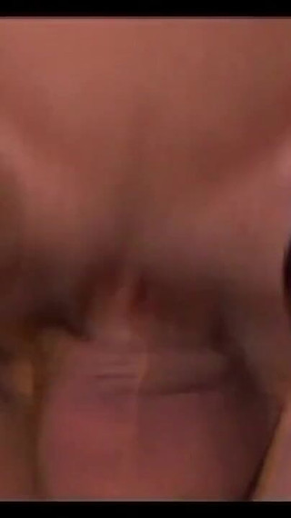 Hot Lingerie and a Big Cock in the Ass