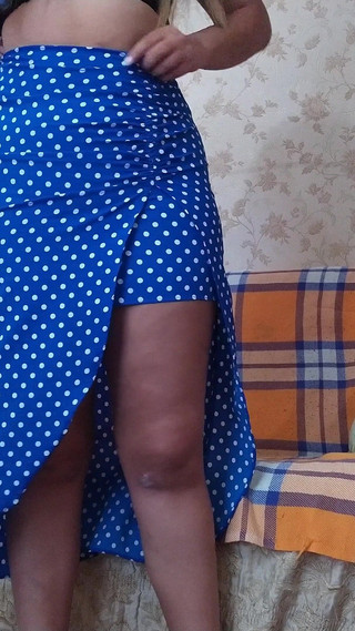 Indian desi girlfriend 1