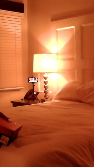 Helping Andy Adams Move in Pt. 1