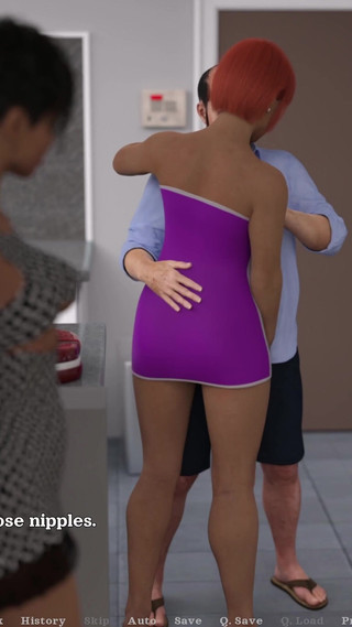 Conquering My Father-in-law (part 22)