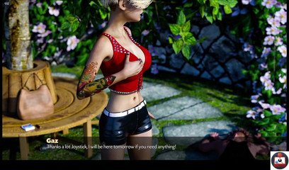 Timestamps: unconditional love part 11