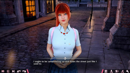 Double Homework Ep1 - Pt.4 - Small Talk