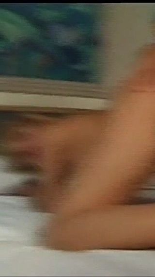 Busty Tranny with Huge Cock Fucks and Cums in Mouth Young Girl with Hairy Pussy