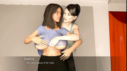 Project hot wife: hot milf and her life-S2E37