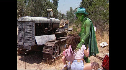 Women in Black, Part 1