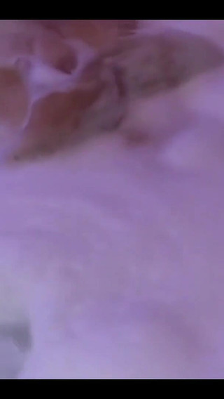 My Friend's Beautiful Wife Enjoys the Jacuzzi in the Motel Before Fucking Her, She Loves Cock