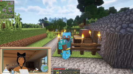 Caught a Goblin, Let's Fuck Her. She Can Even Give Paizuri and Anal