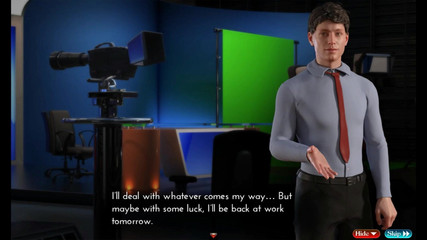 The Genesis Order V61021 Part 172 Threesome and Foursome Wtf! by Loveskysan69