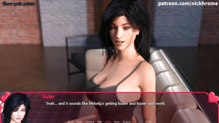 Freeloading clan part 109