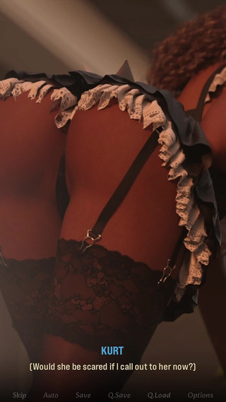 A Teacher of Very Private Classes (part 6)