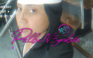 Season Four - the Holy Midget