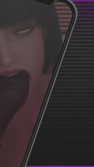 Shadows of Desire: Red Room by Shamandev - Girlfriend Losing Virginity with BBC Bull, Yt Boyfrend Consents