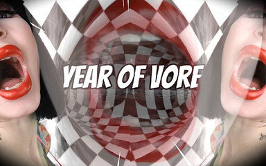 The Year of Predator - 2024