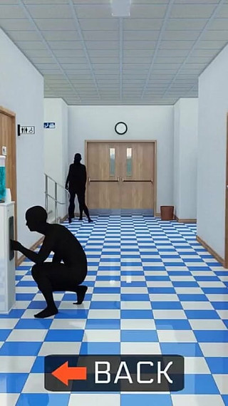 Milfy City [v0.6e] Part 22 Milfy Spread Pussy by Loveskysan69