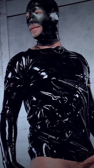 Sextra Terrestrials From Planet Ass