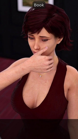 Making a Deal with My Hot College Professor - 3D Hentai Animated Porn - Milfy City