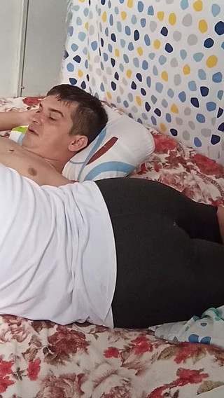 Ready to Love to the Throat