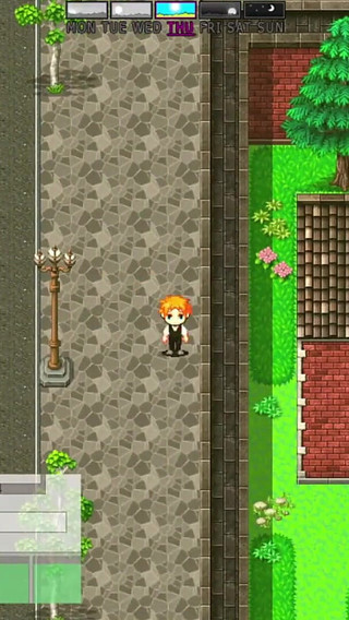 Kissing My Stepsister's Butt My New Life Revamp 56