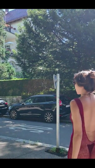 These Are the Moments Where I Would Love to Have a Penis