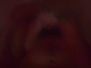 Sex in the Jacuzzi with a Colombian