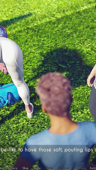 A Wife and Stepmother - Awam - V0.220 Full Part