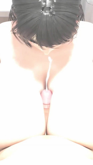 Ep3: Milky Big Tits - the Daily Life of Serving Doll