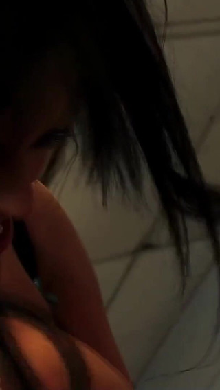 Kerry Louise Bends Over the Desk and Gets Her Pussy Fucked by the Boss